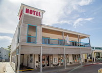 Ny Pass-christian Accommodation Los Angeles