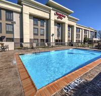 Hampton Inn Memphis / Southaven - Accommodation Los Angeles