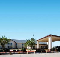 Rodeway Inn Columbia - Accommodation Los Angeles