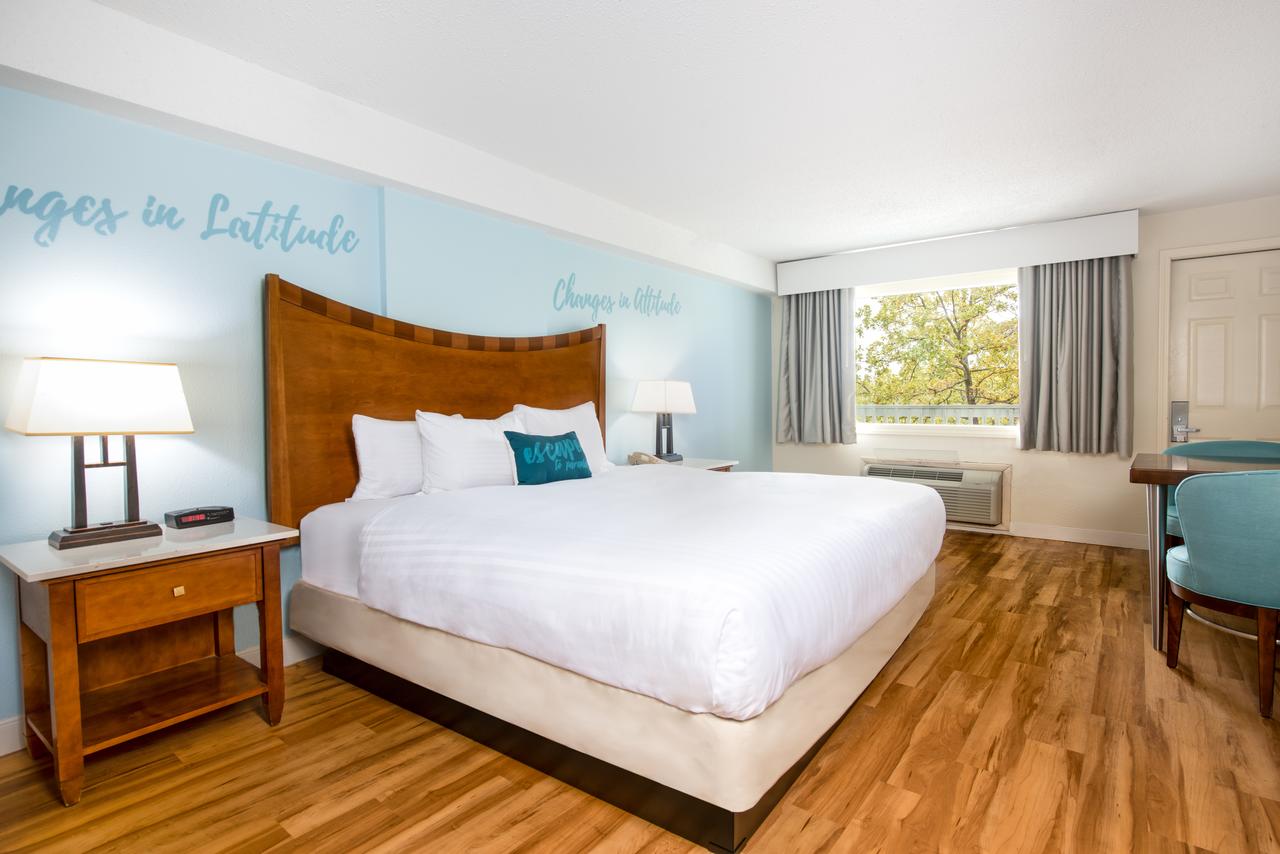 Margaritaville Lake Resort Lake Of The Ozarks - thumb 23