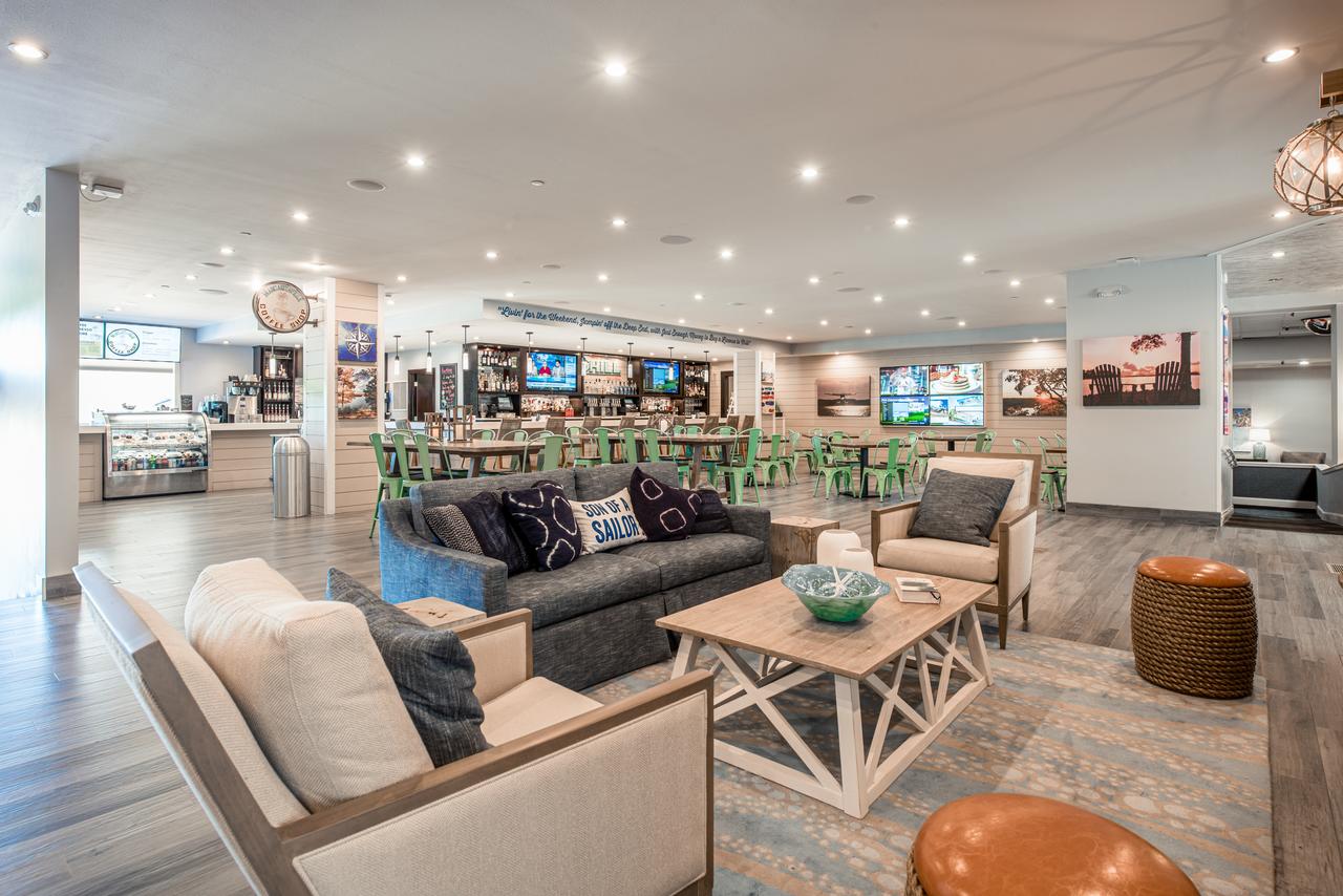 Margaritaville Lake Resort Lake Of The Ozarks - thumb 3