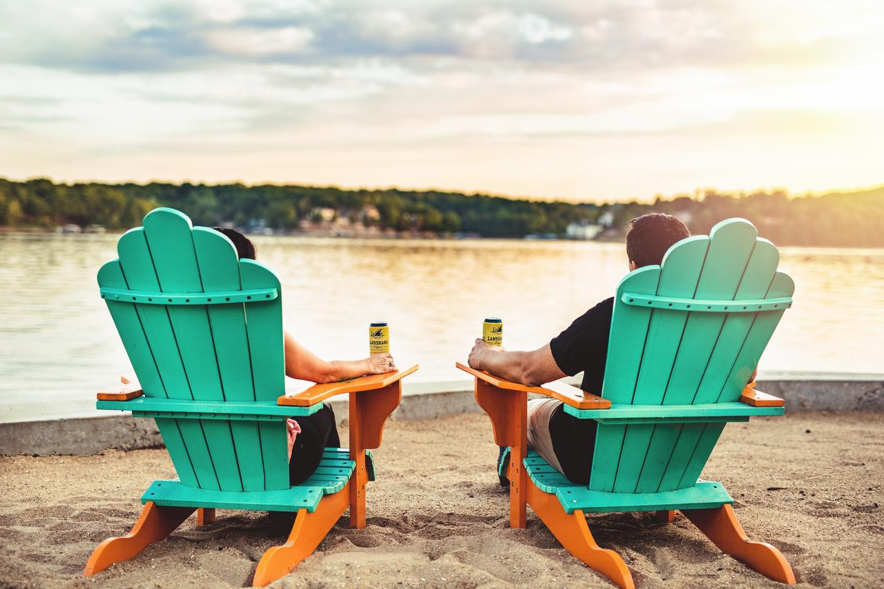 Margaritaville Lake Resort Lake Of The Ozarks - thumb 4