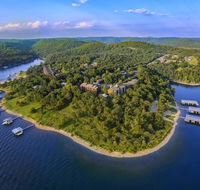 Still Waters Resort - Accommodation Los Angeles