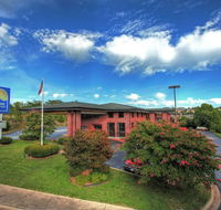 CLIFS Lodge at the Falls - Accommodation Los Angeles