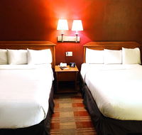 Red Lion Inn  Suites Kansas City Independence - Accommodation Los Angeles