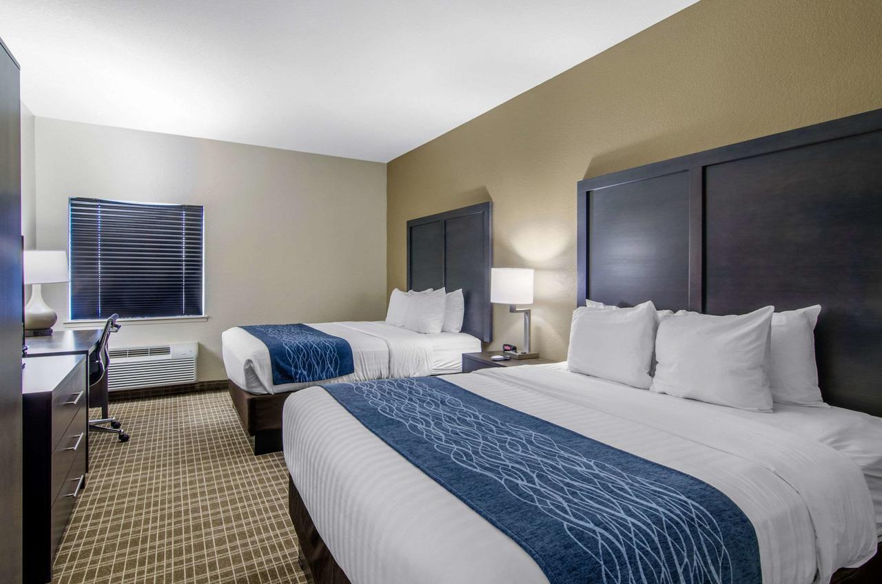 Comfort Inn Saint Robert/Fort Leonard Wood - thumb 5