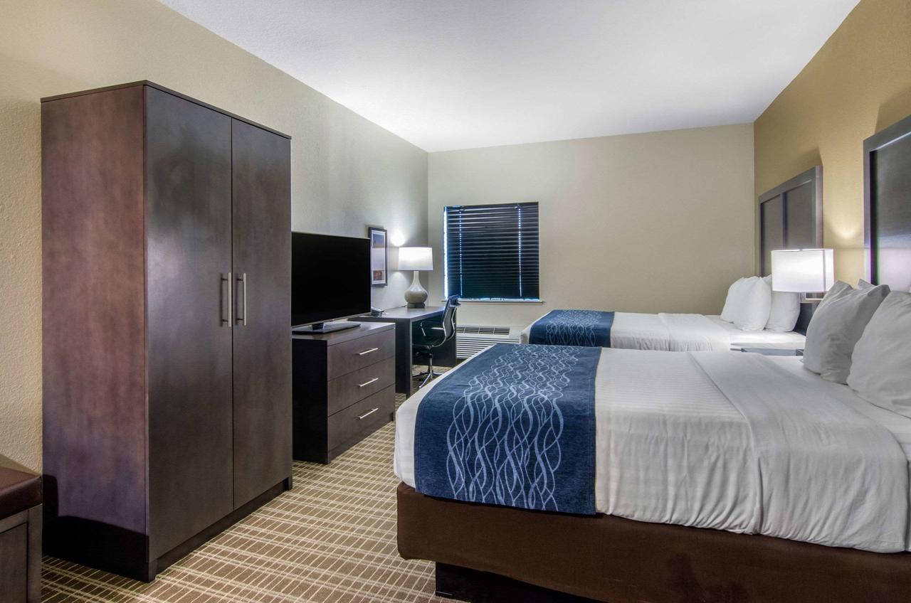 Comfort Inn Saint Robert/Fort Leonard Wood - thumb 28