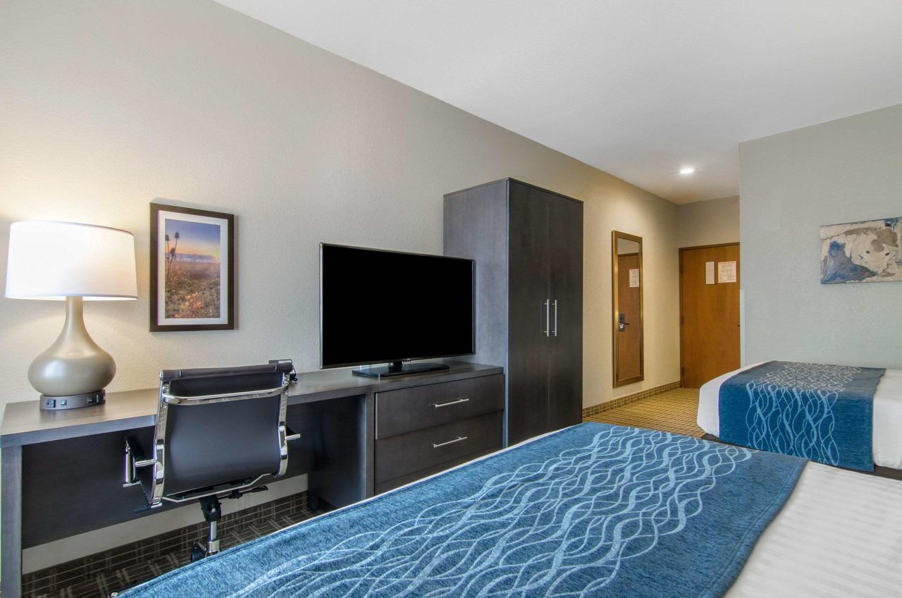 Comfort Inn Saint Robert/Fort Leonard Wood - thumb 13