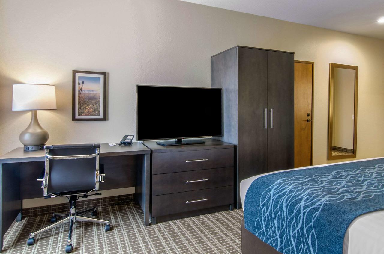 Comfort Inn Saint Robert/Fort Leonard Wood - thumb 25