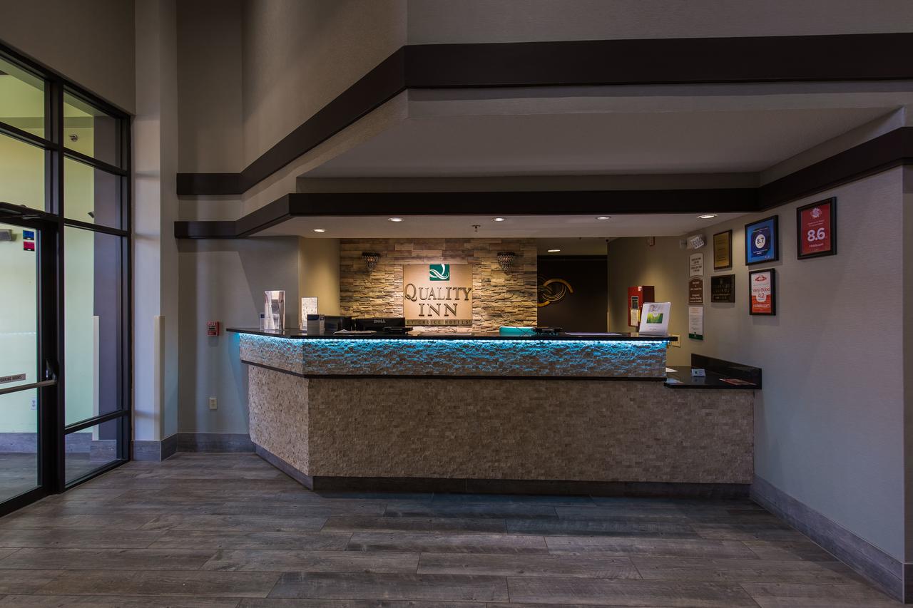 Quality Inn Saint Robert - Ft. Leonard Wood - thumb 14