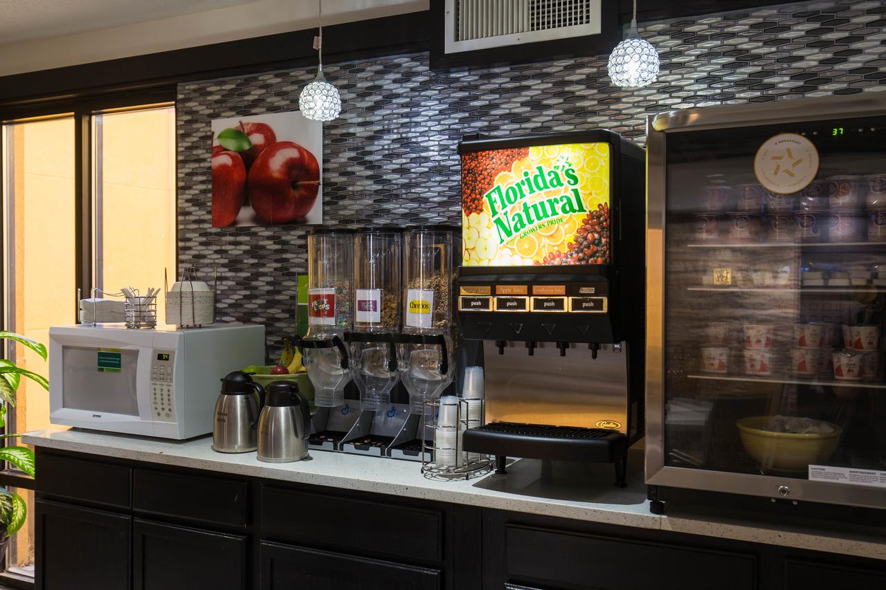 Quality Inn Saint Robert - Ft. Leonard Wood - thumb 31