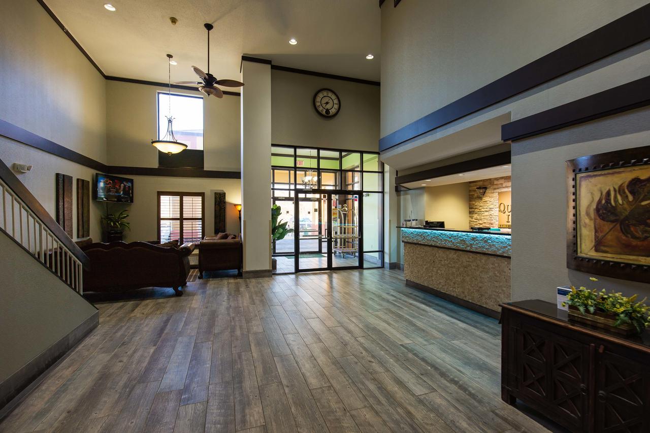 Quality Inn Saint Robert - Ft. Leonard Wood - thumb 6