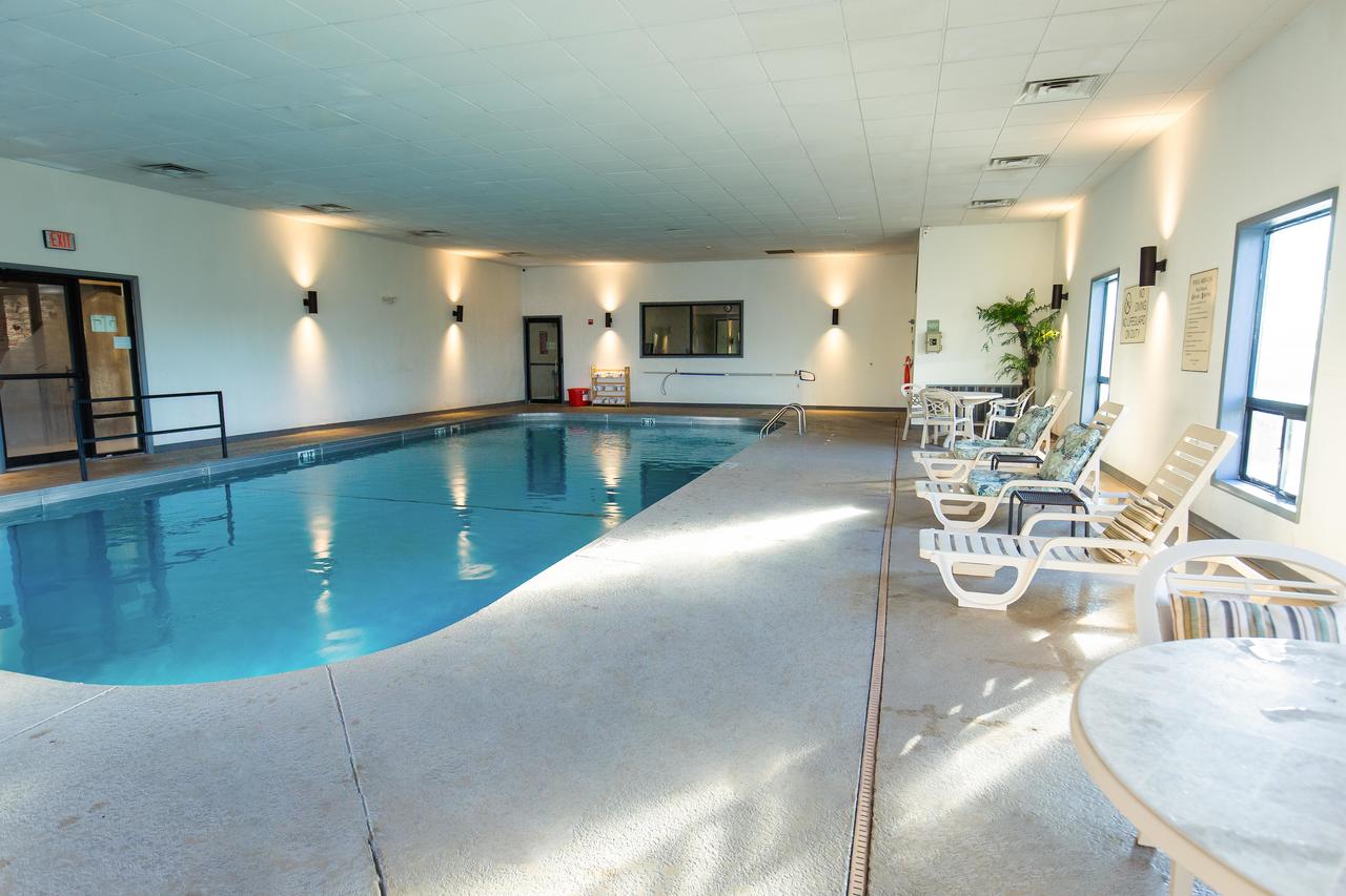 Quality Inn Saint Robert - Ft. Leonard Wood - thumb 2