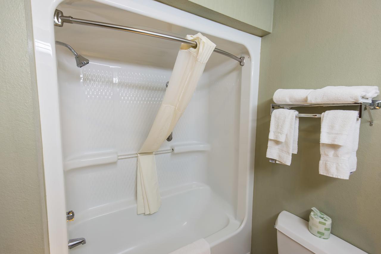 Quality Inn Saint Robert - Ft. Leonard Wood - thumb 3