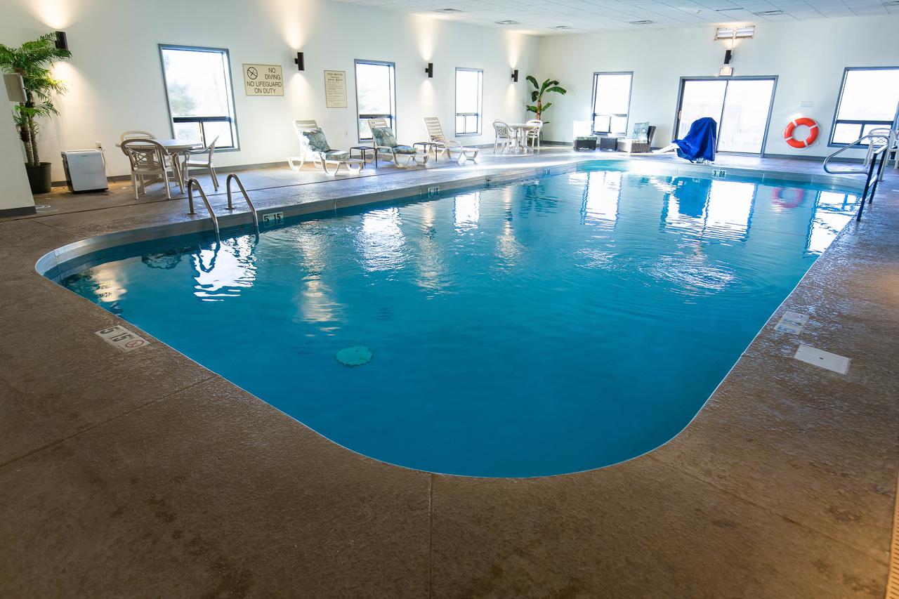 Quality Inn Saint Robert - Ft. Leonard Wood - thumb 4