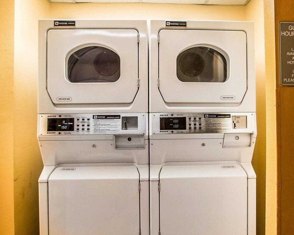 Quality Inn Saint Robert - Ft. Leonard Wood - thumb 38