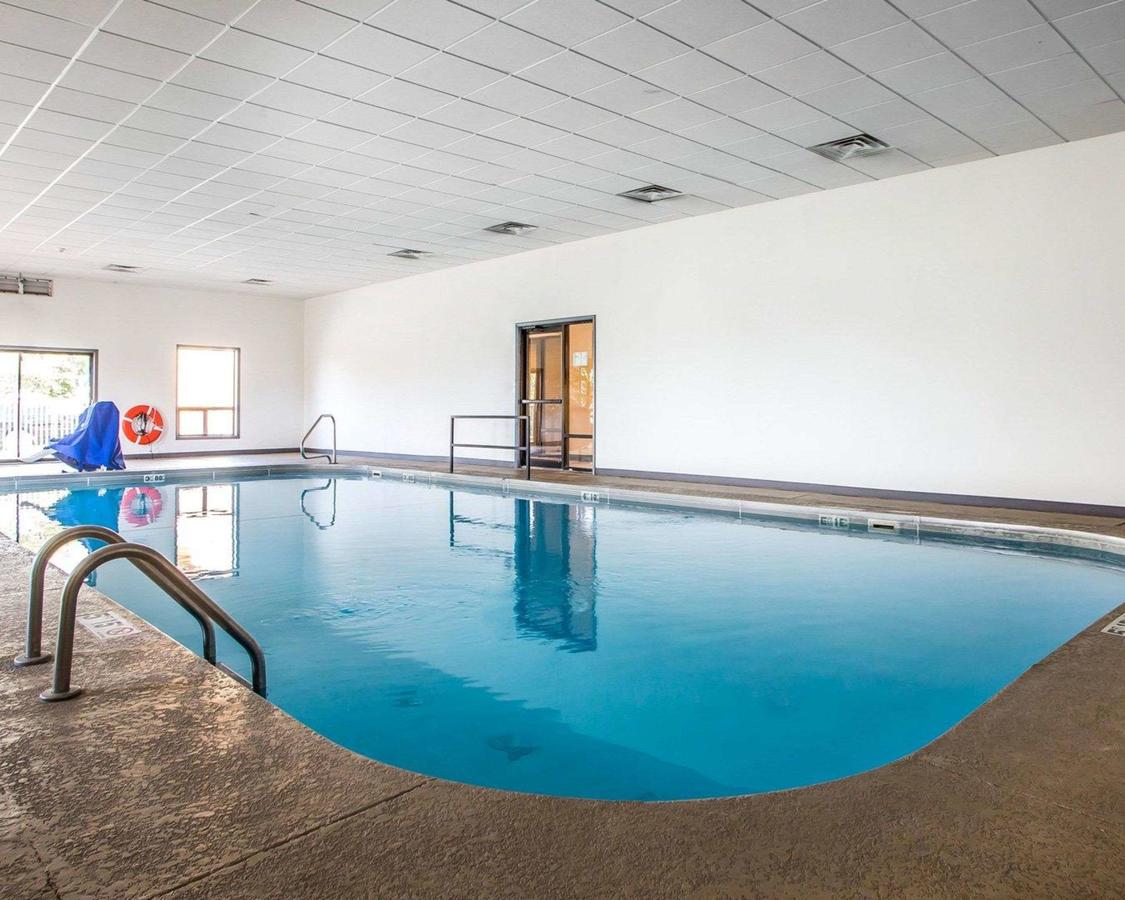 Quality Inn Saint Robert - Ft. Leonard Wood - thumb 43