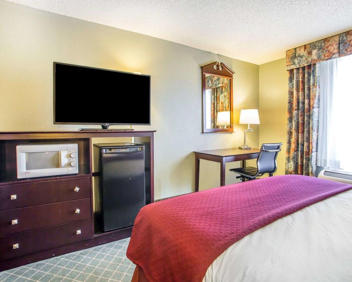 Quality Inn Saint Robert - Ft. Leonard Wood - thumb 35