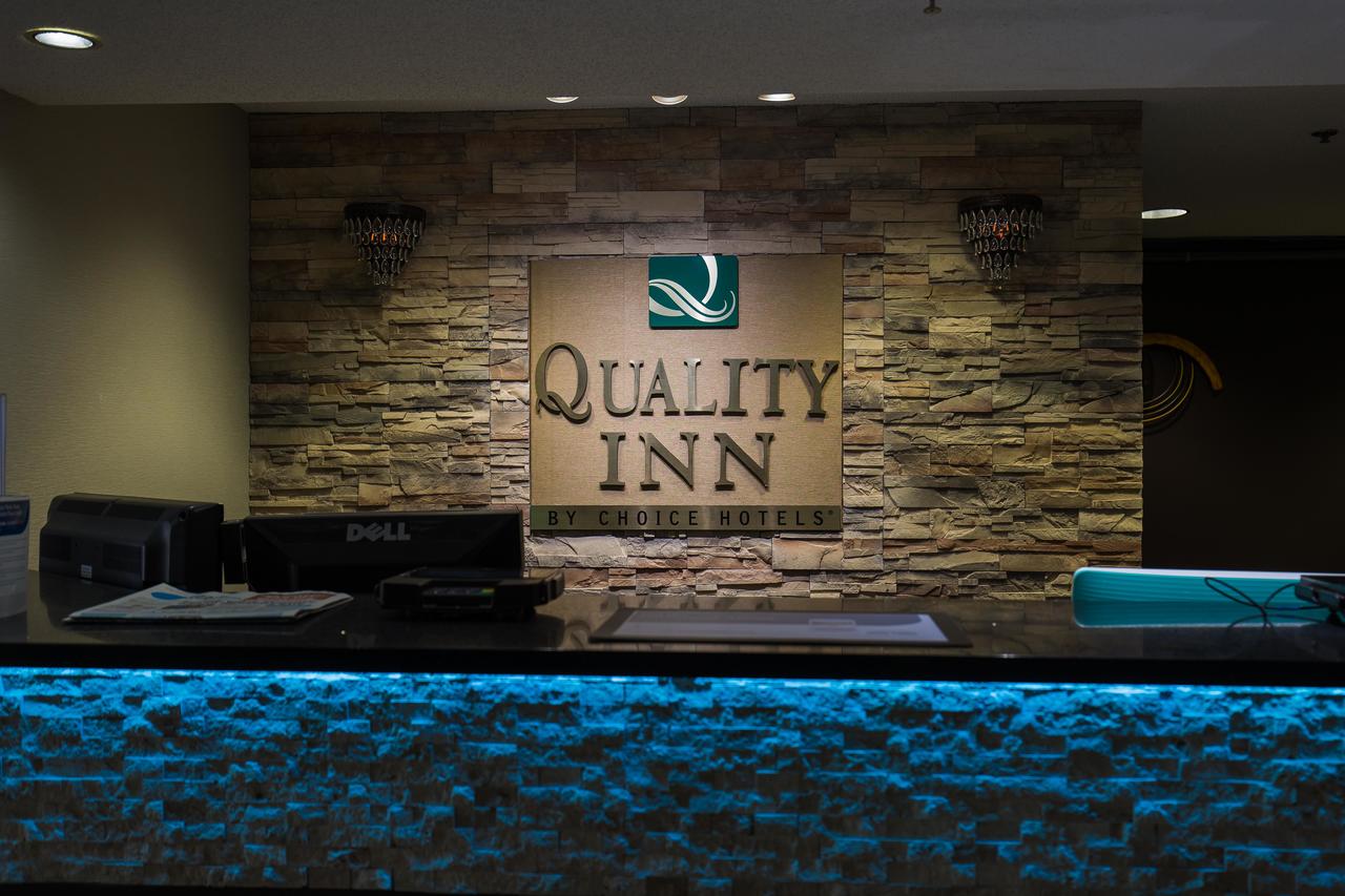 Quality Inn Saint Robert - Ft. Leonard Wood - thumb 13