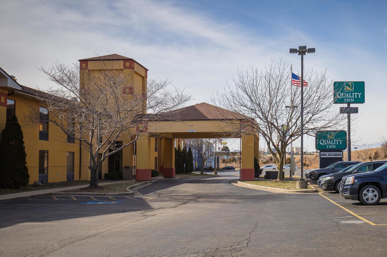 Quality Inn Saint Robert - Ft. Leonard Wood - thumb 18