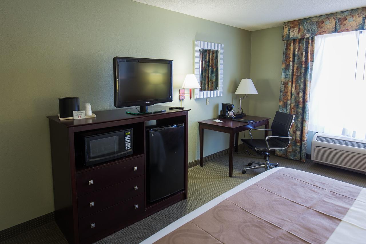 Quality Inn Saint Robert - Ft. Leonard Wood - thumb 17