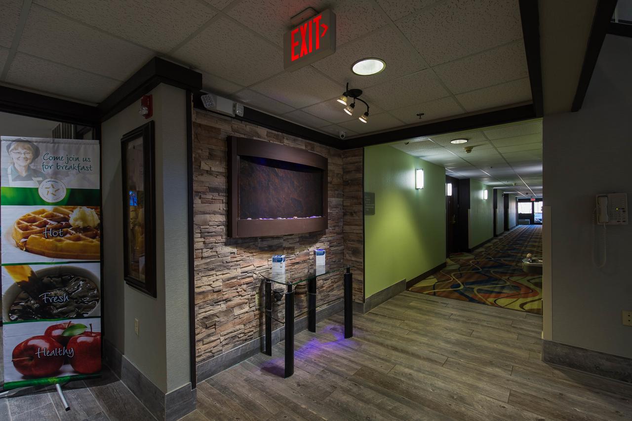 Quality Inn Saint Robert - Ft. Leonard Wood - thumb 10