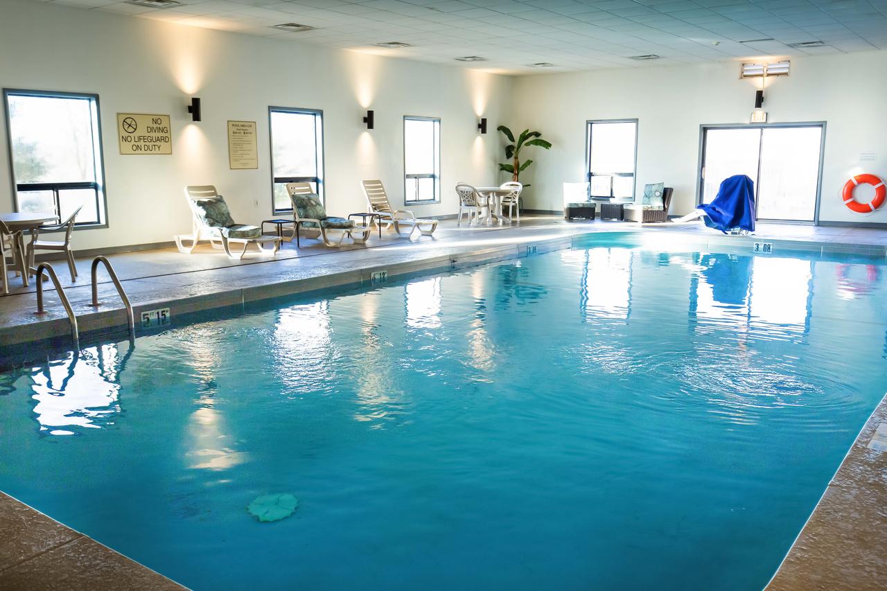 Quality Inn Saint Robert - Ft. Leonard Wood - thumb 9