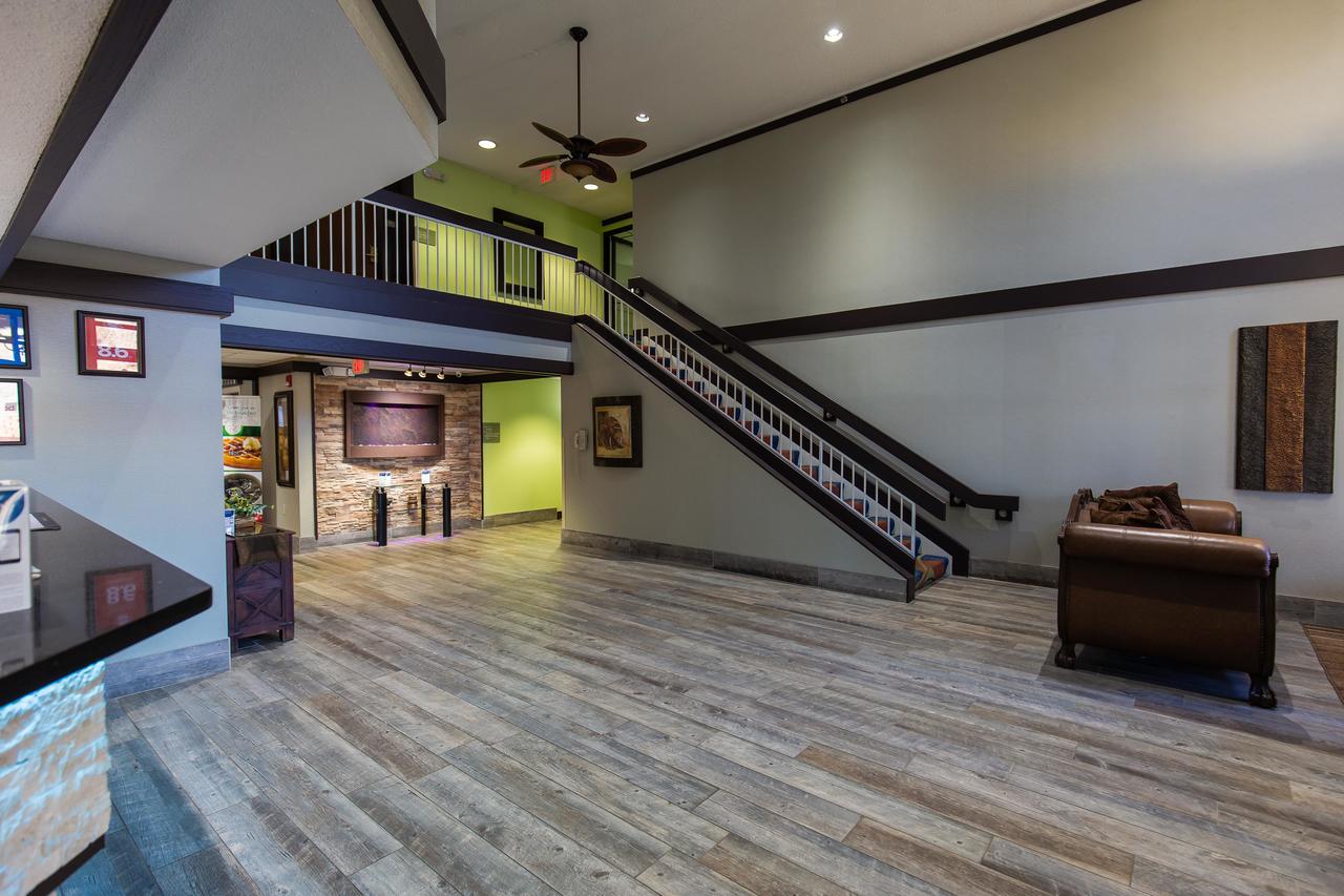 Quality Inn Saint Robert - Ft. Leonard Wood - thumb 7