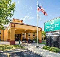 Quality Inn Saint Robert - Ft. Leonard Wood - Accommodation Los Angeles
