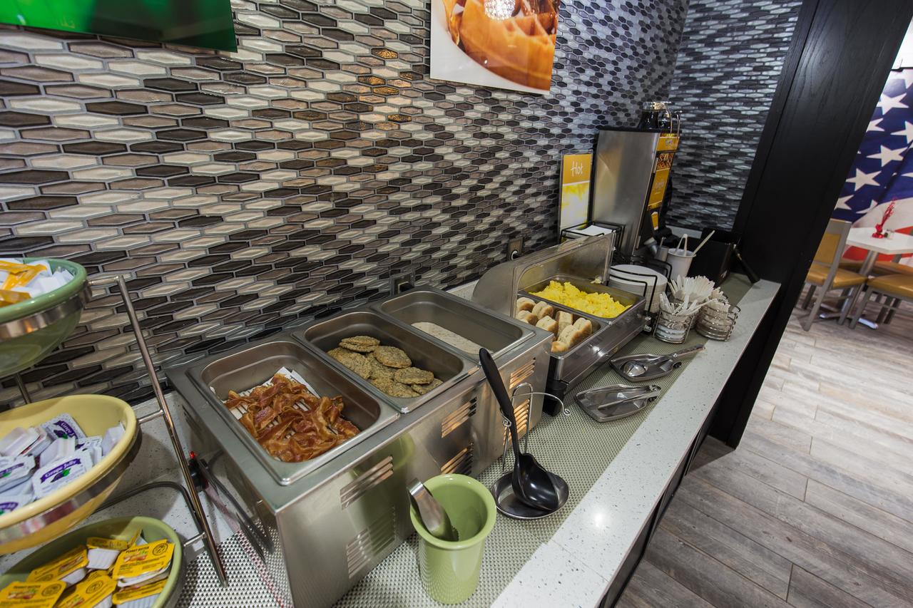 Quality Inn Saint Robert - Ft. Leonard Wood - thumb 32