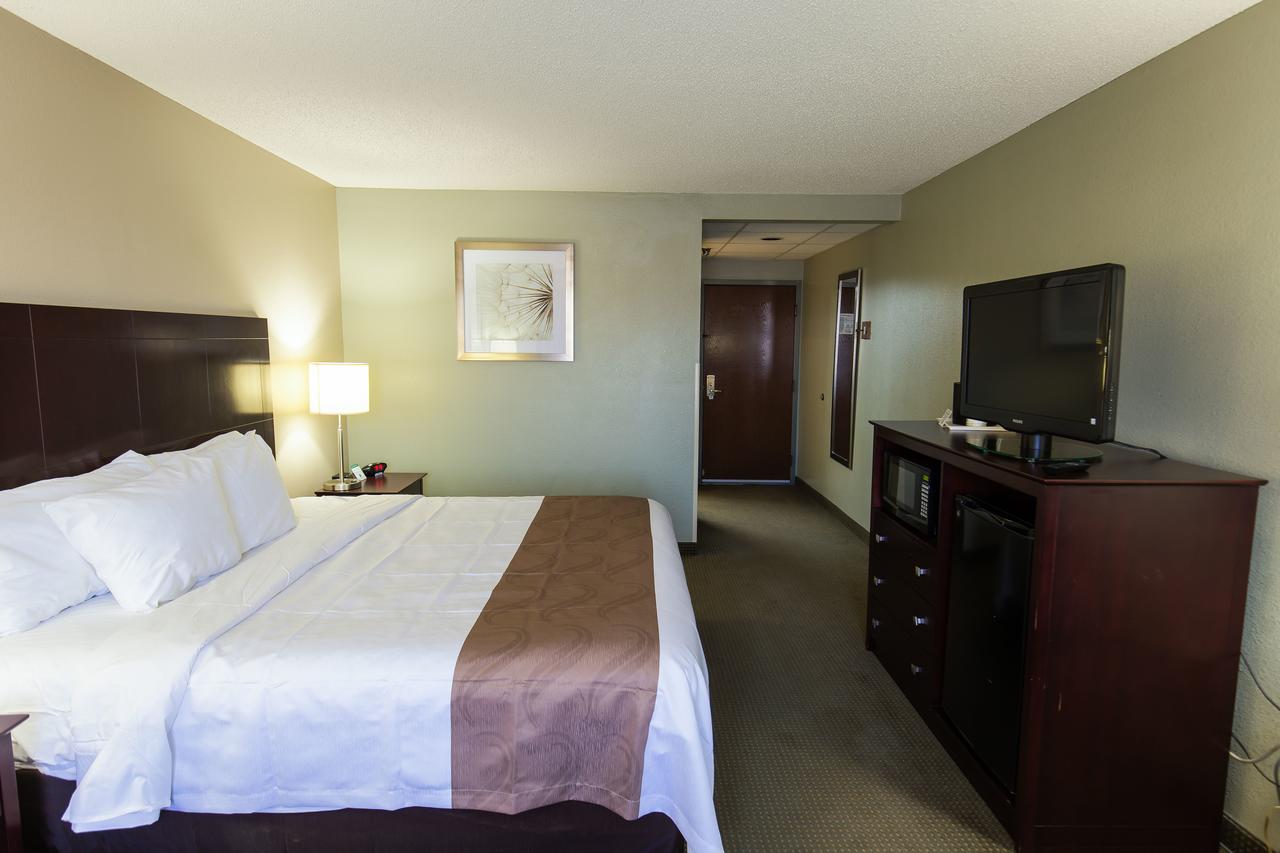 Quality Inn Saint Robert - Ft. Leonard Wood - thumb 19