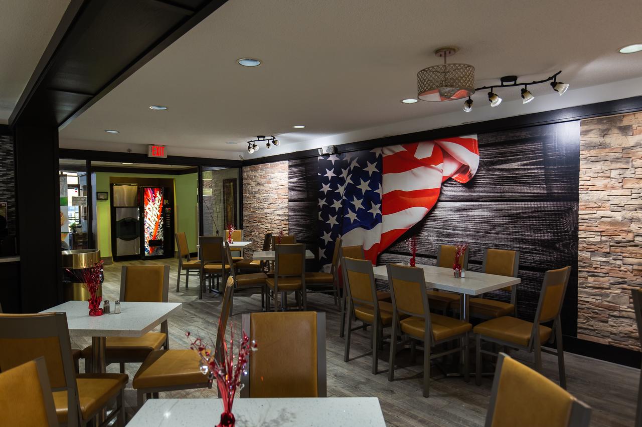 Quality Inn Saint Robert - Ft. Leonard Wood - thumb 26