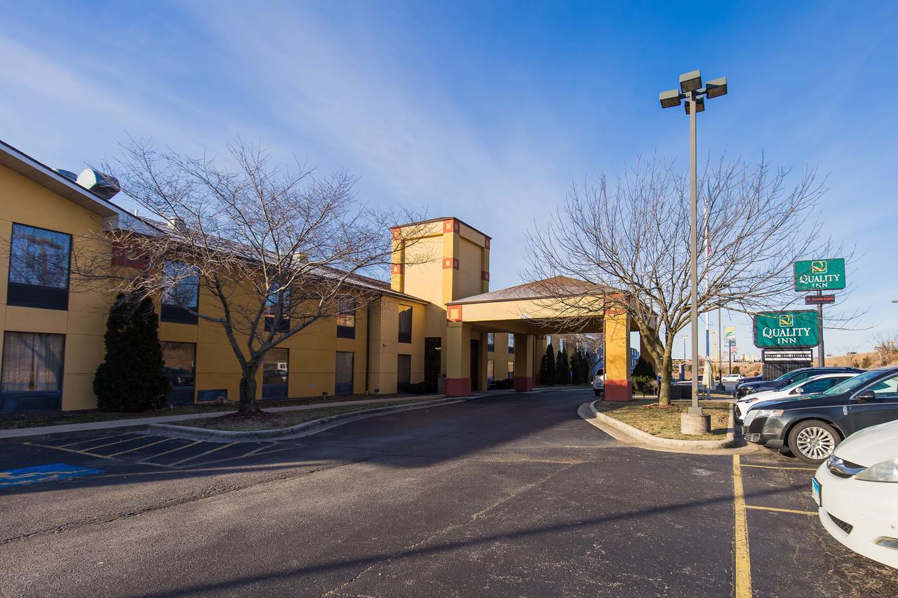 Quality Inn Saint Robert - Ft. Leonard Wood - thumb 24