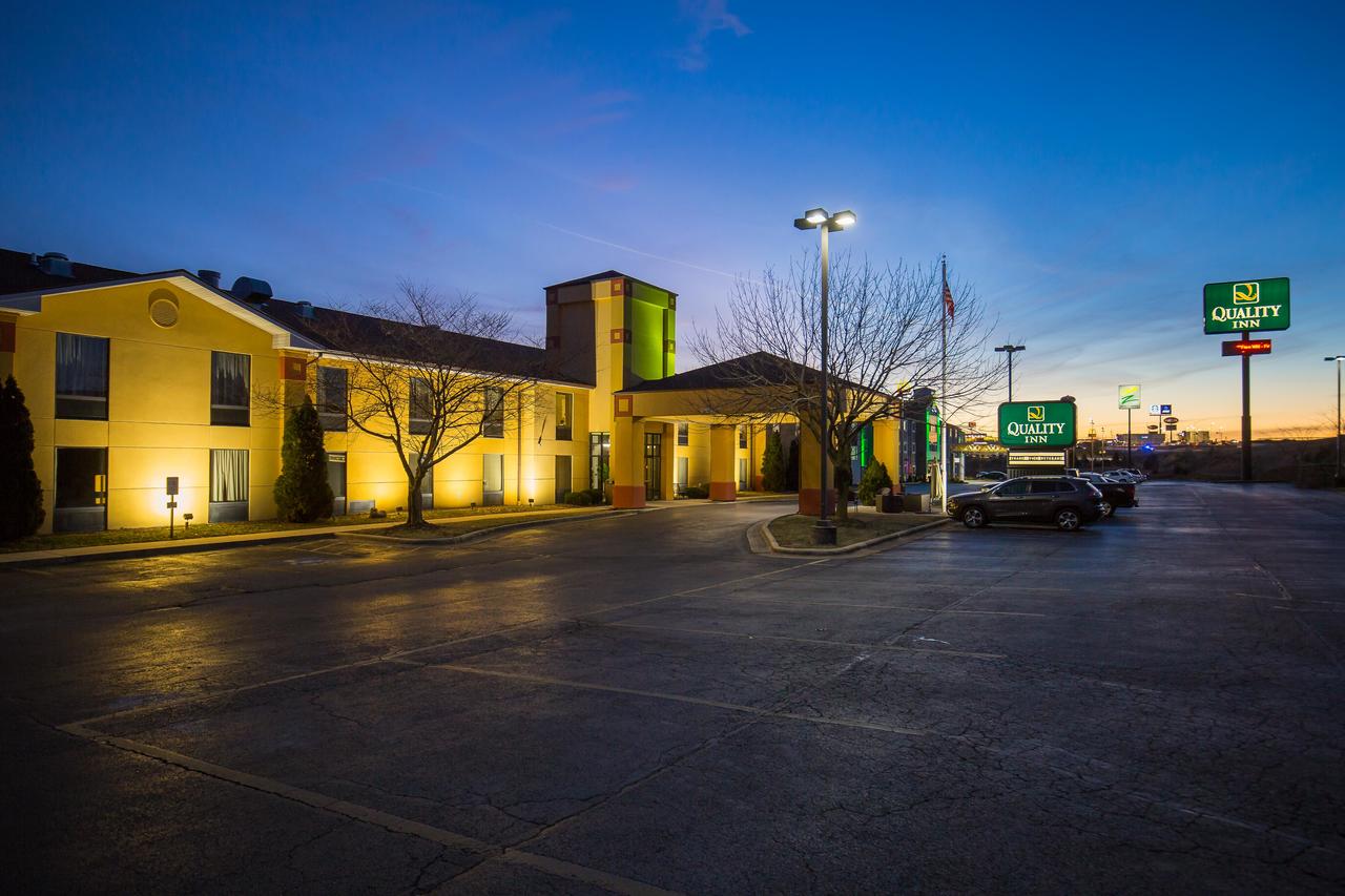 Quality Inn Saint Robert - Ft. Leonard Wood - thumb 20