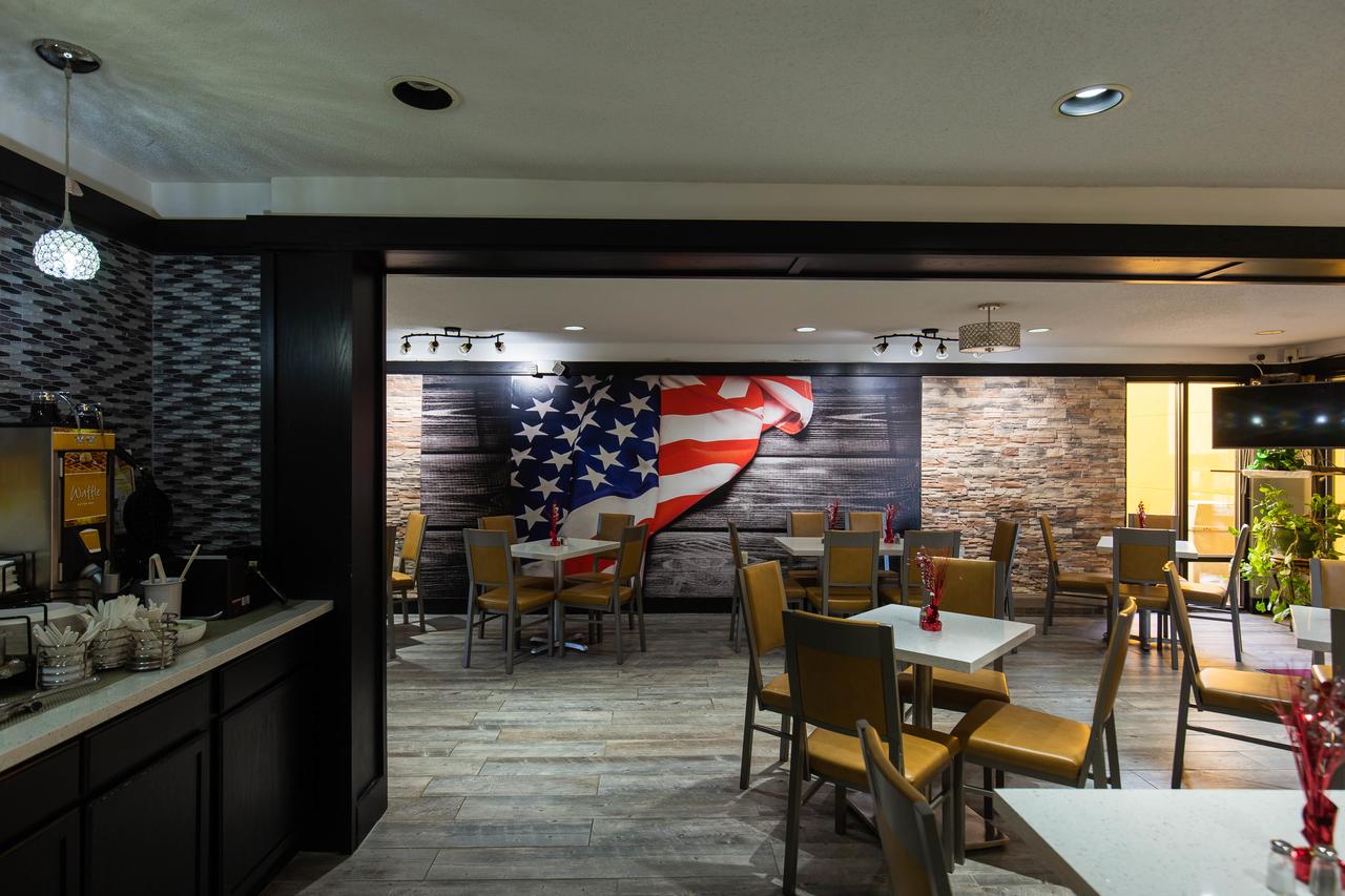 Quality Inn Saint Robert - Ft. Leonard Wood - thumb 29