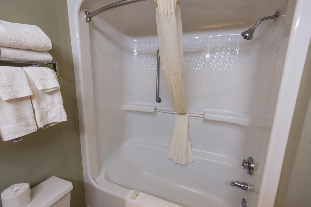 Quality Inn Saint Robert - Ft. Leonard Wood - thumb 5