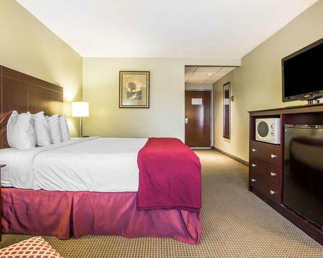 Quality Inn Saint Robert - Ft. Leonard Wood - thumb 37