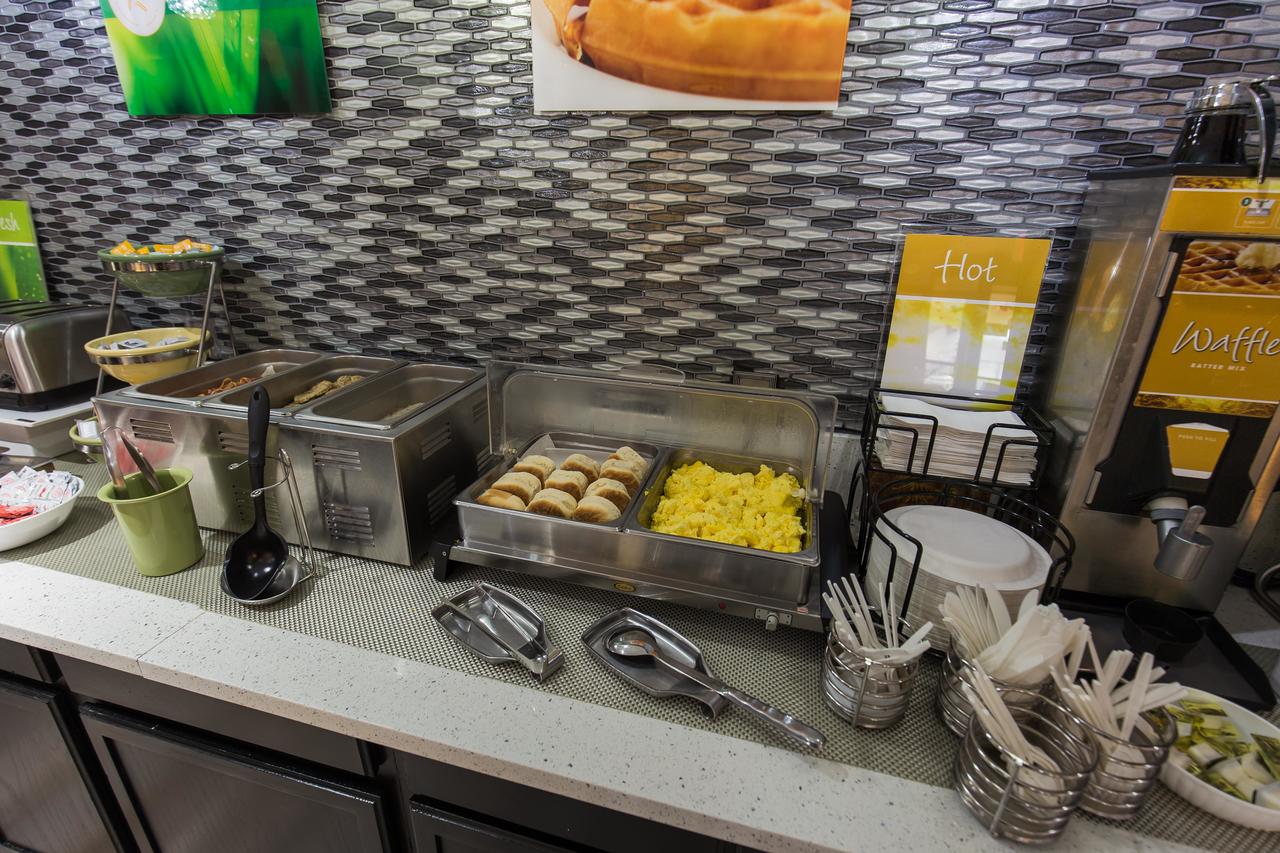 Quality Inn Saint Robert - Ft. Leonard Wood - thumb 33