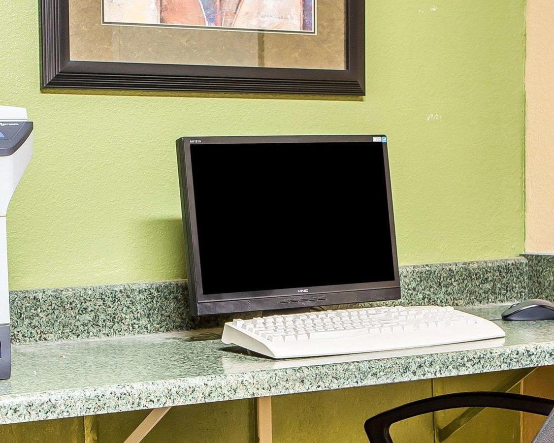 Quality Inn Saint Robert - Ft. Leonard Wood - thumb 42