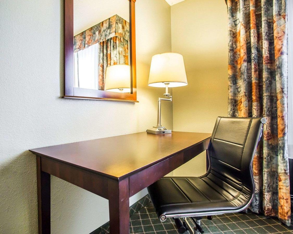 Quality Inn Saint Robert - Ft. Leonard Wood - thumb 41