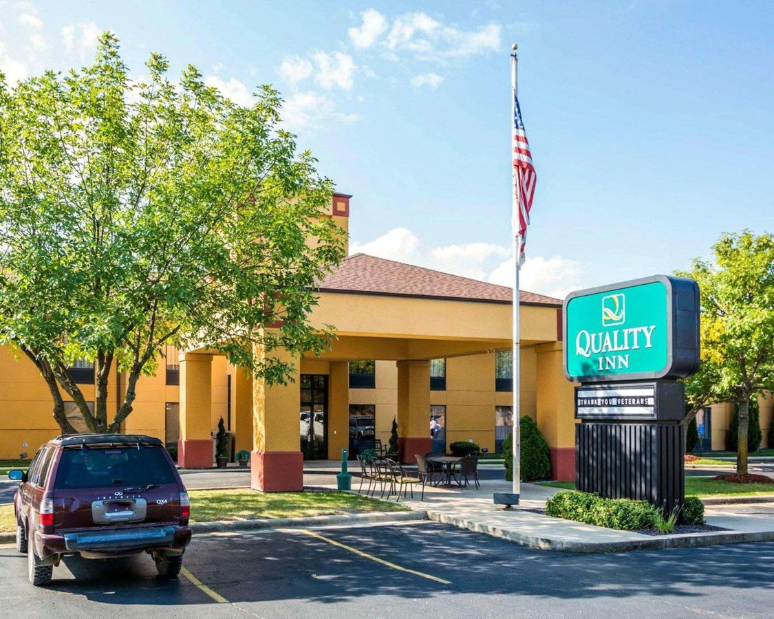 Quality Inn Saint Robert - Ft. Leonard Wood - thumb 39