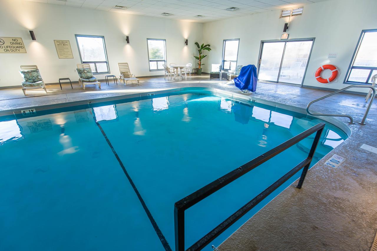 Quality Inn Saint Robert - Ft. Leonard Wood - thumb 1