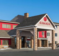 Ramada by Wyndham Platte City KCI Airport - Accommodation Los Angeles