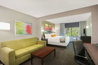 Booking Columbia Accommodation Los Angeles