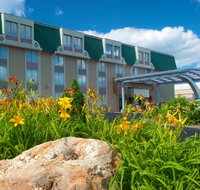 Holiday Inn St Louis SW - Route 66 - Accommodation Los Angeles