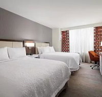 Hampton Inn Sedalia - Accommodation Los Angeles
