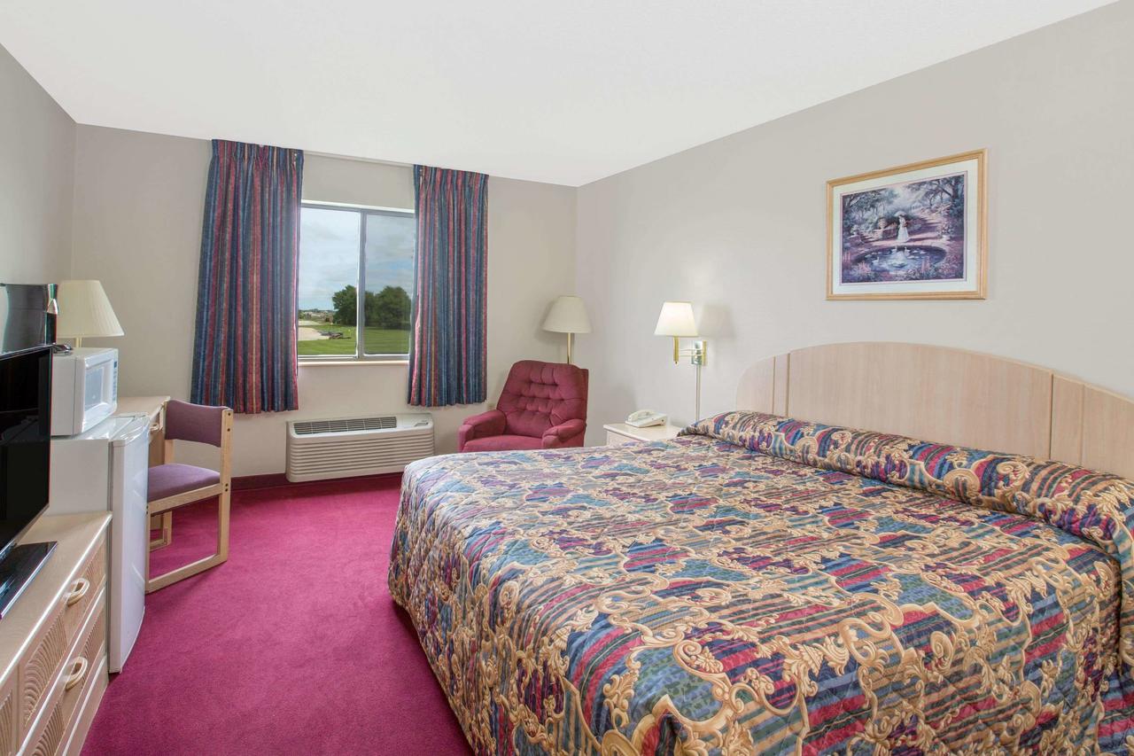 Super 8 By Wyndham Bethany MO - thumb 38