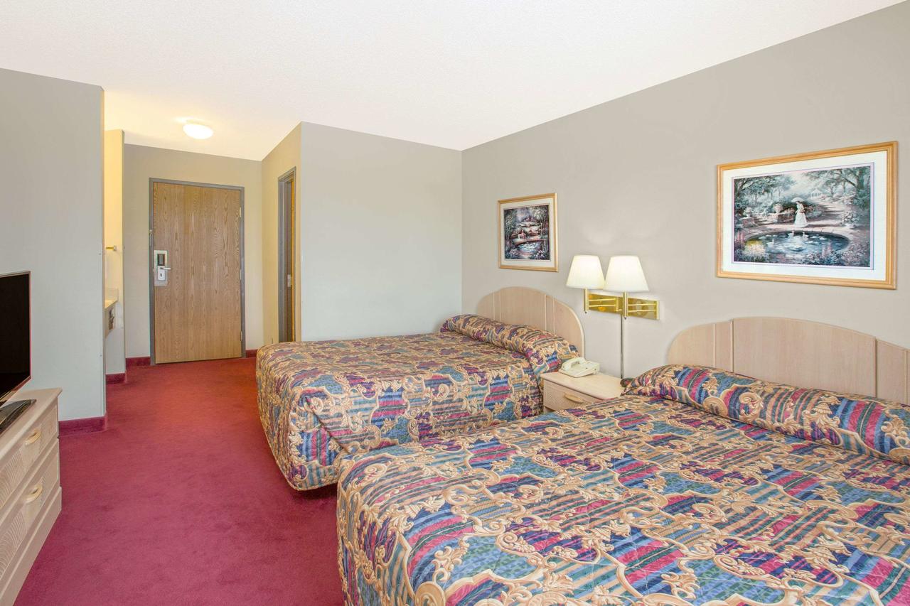 Super 8 By Wyndham Bethany MO - thumb 24