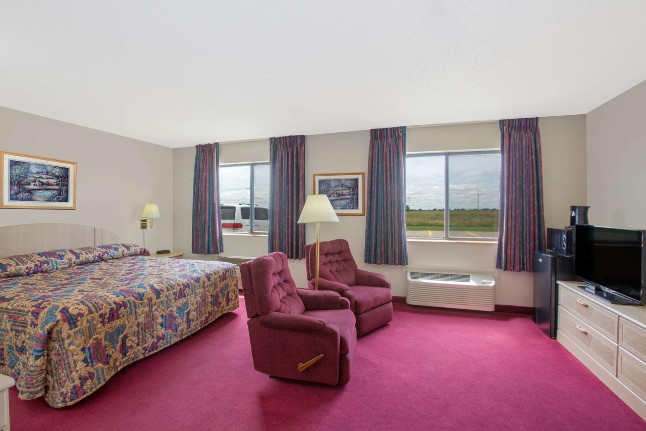 Super 8 By Wyndham Bethany MO - thumb 30