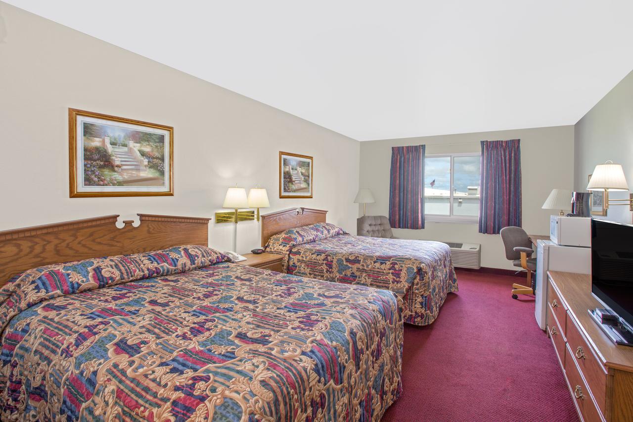 Super 8 By Wyndham Bethany MO - thumb 22